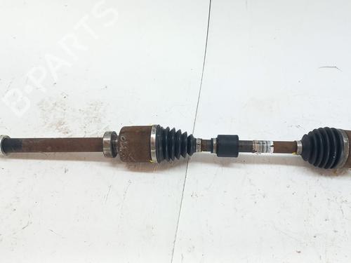 Used Right front driveshaft DACIA DUSTER (HM_) 1.0 TCe 90 (HMM6) (91 hp) 29499505