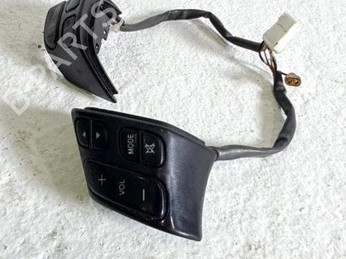 Steering wheel controls MAZDA 6 Saloon (GG) 1.8 | BP30920770E15