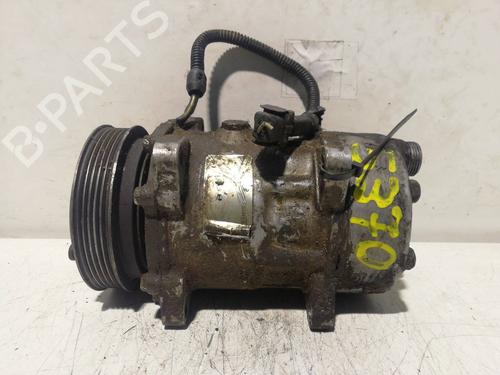 Used AC compressor PEUGEOT 605 (6B) 2.1 Turbo Diesel (109 hp) 25460218