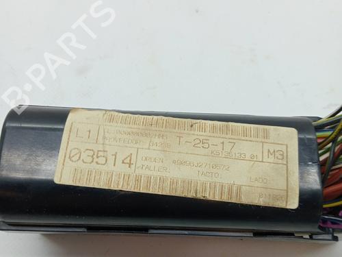 Fuse box SEAT IBIZA IV (6J5, 6P1) 1.2 | BP25456957E1 
