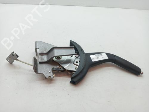 Used Hand brake MITSUBISHI OUTLANDER II (CW_W) 2.0 DI-D (CW8W) (140 hp) 23352251
