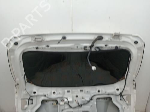 Tailgate HYUNDAI ix35 (LM, EL, ELH) 2.0 CRDi | BP23362058C6 