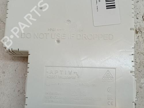Fuse box OPEL ASTRA L (OV5) 1.2 (FPHNSL, FPHNSR) | BP35721630E1 - Image 2