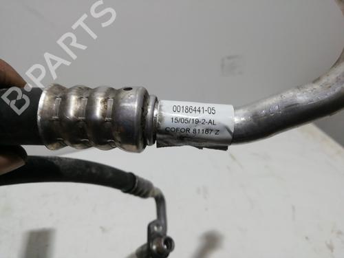 AC pipe CITROËN C4 SPACETOURER (3D_) 1.6 BlueHDi 120 | BP25433601M126