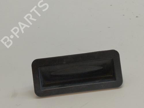 Used Tailgate handle FORD MONDEO IV (BA7) 2.0 TDCi (140 hp) 27193453