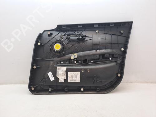 Used Front left panel BMW 1 (E87) 120 d (163 hp) 23358738