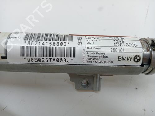 Elektronisk modul BMW X5 (E70) 3.0 d | BP23343727M83 