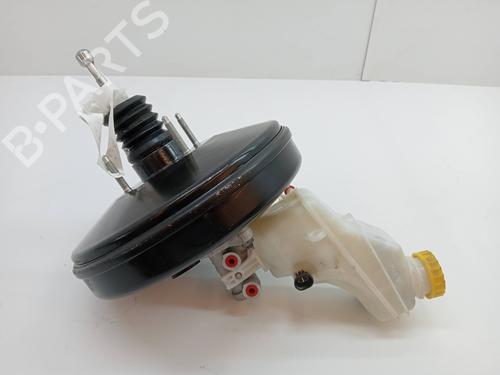 Servo brake FIAT PUNTO (199_) 1.3 D Multijet | BP23341619M42 