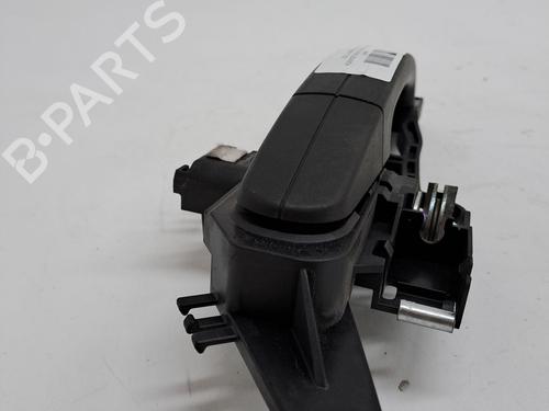 Exterior handle FORD TRANSIT CONNECT V408 Box Body/MPV 1.6 TDCi | BP25998330C122 