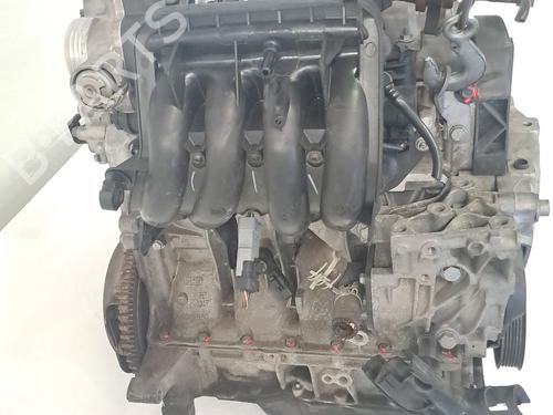 Engine CITROËN C3 I (FC_, FN_) 1.4 i | BP29557517M1 