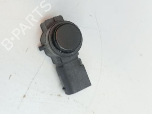 Electronic module CITROËN C3 AIRCROSS II (2R_, 2C_) 1.5 BlueHDi 110 | BP23368887M83 