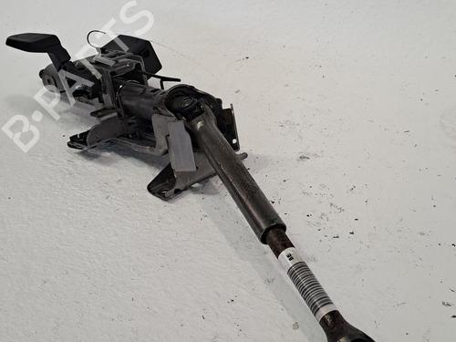 Used Steering column RENAULT GRAND SCÉNIC IV (R9_) 1.6 dCi 130 (130 hp) 25999734