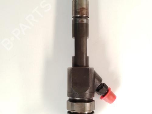 Used Injector RENAULT SCÉNIC II (JM0/1_) 1.9 dCi (JM0G, JM12, JM1G, JM2C) (120 hp) 26233535