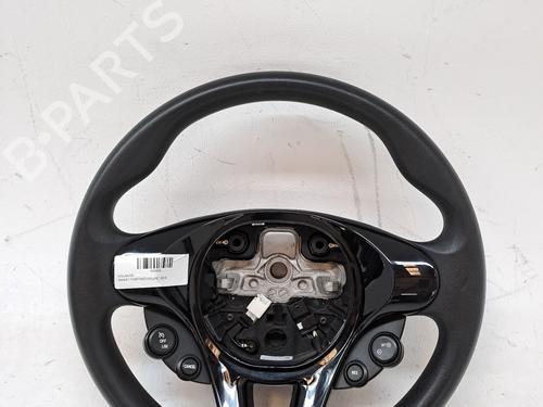 Used Steering wheel SMART FORTWO Coupe (453) electric drive / EQ (453.391) (56 hp) 24848769