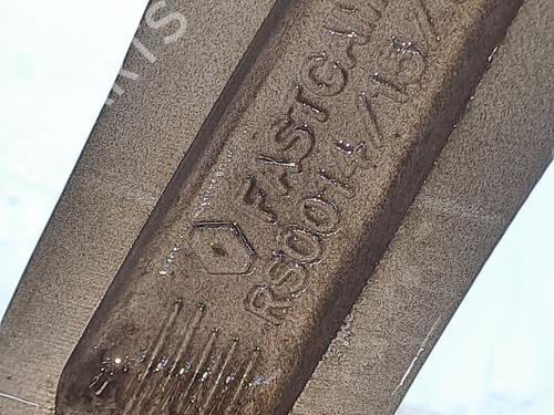 Rim RENAULT ZOE (BFM_) ZOE | BP26951247C45