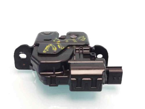 Tailgate lock RENAULT CLIO IV (BH_) 1.5 dCi 75 | BP23650087C101 