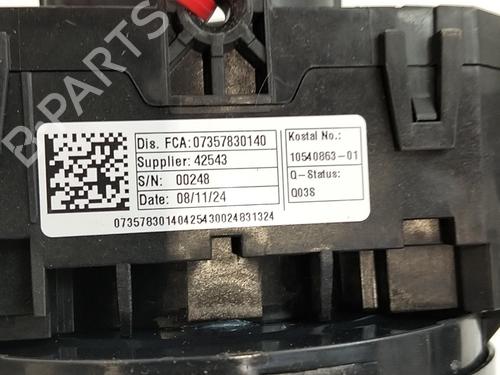 Switch FIAT 500e (332_) Elektro 3+1 (FA1) | BP39556320I30 - Image 5