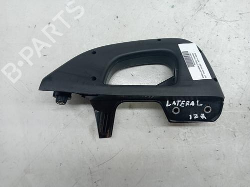 Utvendig håndtak FIAT DOBLO Bus (263_) 1.6 D Multijet (263AXP1B, 263AXW1B) (95 hp) 23350490