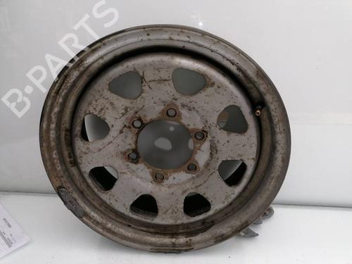 Used Rim NISSAN SERENA (C23) 2.3 D (75 hp) 23940846