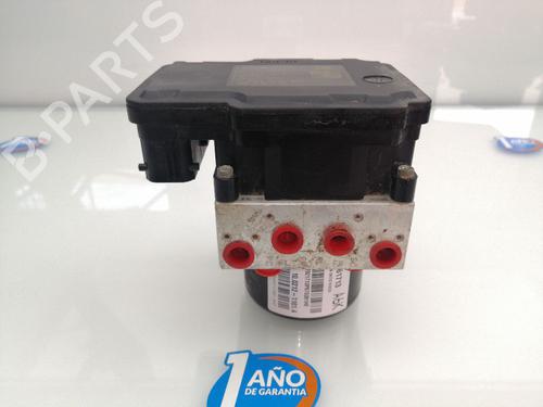 Used ABS pump OPEL ZAFIRA TOURER C (P12) 1.6 CDTI (75) (134 hp) 23384044