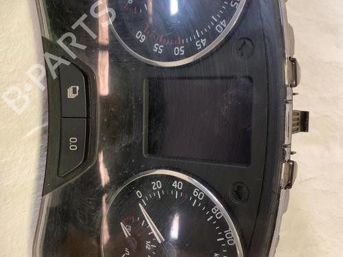Used Instrument cluster Instrument cluster 37604651 37604651