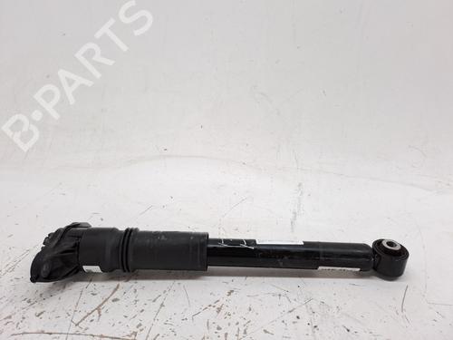 Used Left rear shock absorber PEUGEOT 2008 II (UD_, US_, UY_, UJ_, UR_, UC_) 1.2 PureTech 100 (USHNK) (101 hp) 27673096