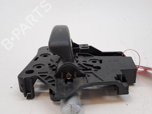 Front right interior door handle CITROËN BERLINGO Box Body/MPV (B9) 1.6 HDi 90 | BP26654480I14 