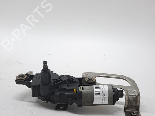 Viskermotor bakrute VW TRANSPORTER T5 Van (7HA, 7HH, 7EA, 7EH) 2.5 TDI | BP23374991M102 