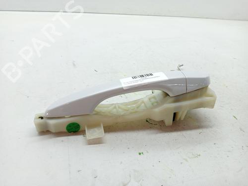 Rear left exterior door handle HYUNDAI KONA (OS, OSE, OSI) 1.0 T-GDi | BP23353885C130 