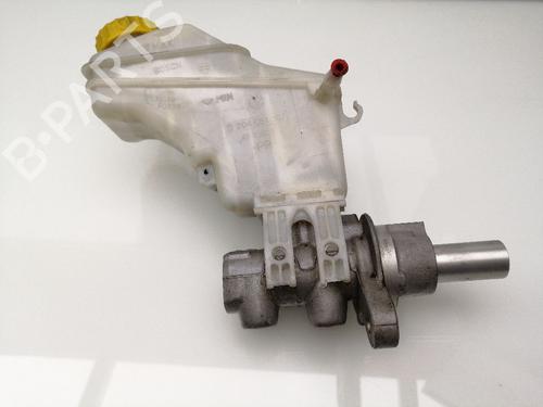 Used Brake master cylinder FIAT FIORINO Box Body/MPV (225_) 1.3 D Multijet (95 hp) 23651308