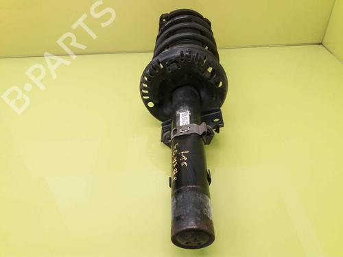 Right front shock absorber SEAT IBIZA III (6L1) 1.9 SDI | BP23649469M17 