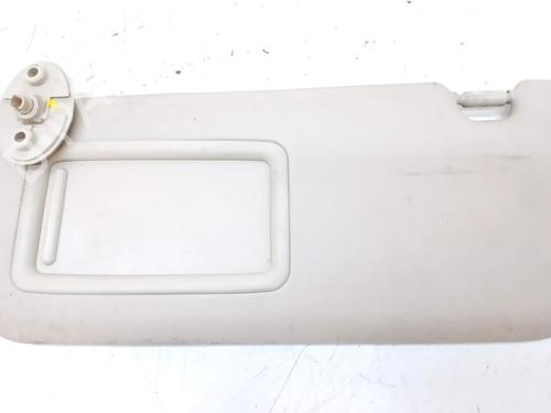 Used Left sun visor Left sun visor TOYOTA COROLLA Estate (_E21_) 1.8 Hybrid (ZWE211W) (122 hp) 33772049 33772049