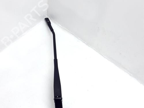 Vindspejlsviskerarm Vindspejlsviskerarm AUDI A3 Sportback (8VA, 8VF) 2.0 TDI (150 hp) 33761338 33761338