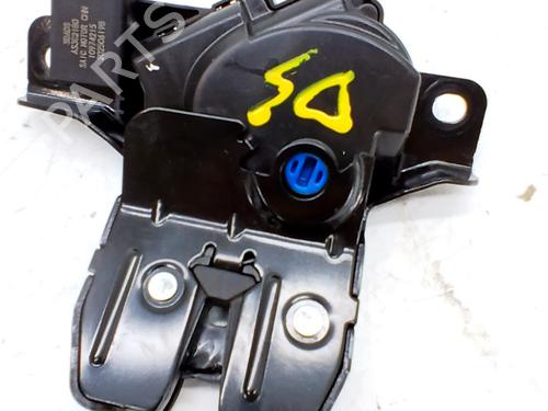 Used Tailgate lock Tailgate lock MG MG HS (AS33) 1.5 Hybrid+ (224 hp) 36666037 36666037