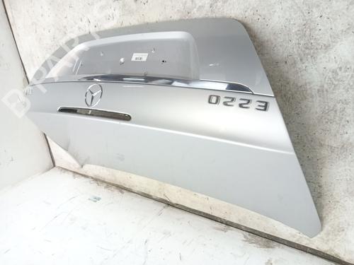 Tailgate MERCEDES-BENZ E-CLASS (W211) E 220 CDI (211.008) | BP24515247C6 