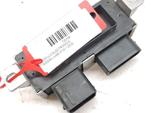 Used Electronic module NISSAN JUKE (F15) 1.5 dCi (110 hp) 28959002