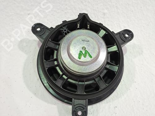Speaker VOLVO XC60 I SUV (156) D4 | BP23975747E2 