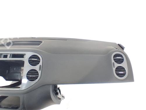 Dashboard VW TIGUAN (5N_) 2.0 TDI | BP35977036C46 - Image 3