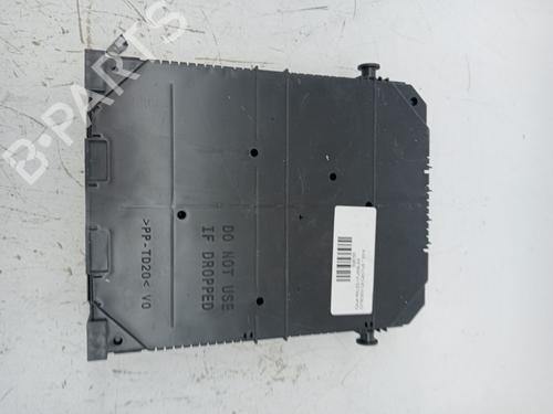 Fuse box CITROËN C4 CACTUS 1.5 BlueHDi 100 | BP23368339E1