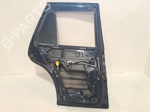 Left rear door MERCEDES-BENZ M-CLASS (W163) ML 270 CDI (163.113) | BP25131135C4