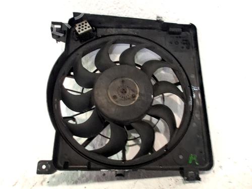 Elettroventola radiatore OPEL ASTRA H Saloon (A04) 1.7 CDTi (L69) (110 hp) 32108113