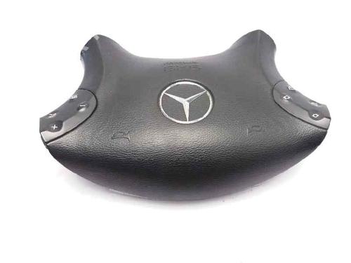 Førerens kollisjonspute MERCEDES-BENZ C-CLASS (W203) C 270 CDI (203.016) | BP23404464C9 