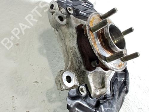 Used Left front steering knuckle FORD MONDEO V Saloon (CD) 2.0 Hybrid (177 hp) 31011820