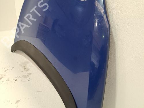 Hood SEAT ALTEA (5P1) 1.9 TDI | BP26169402C1 