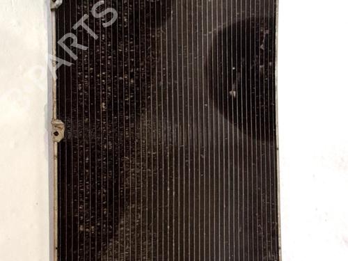 AC-Kondensator AC-Kondensator OPEL ASTRA H (A04) 1.8 (L48) (125 hp) 34497108 34497108