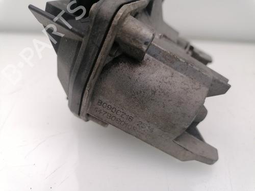 Throttle body RENAULT CLIO IV (BH_) 1.5 dCi 75 | BP25737724M82 