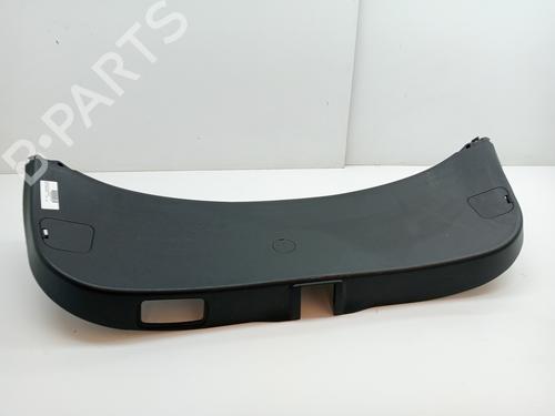 Used Boot lining MAZDA 3 (BK) 1.6 (BK14) (105 hp) 31369181