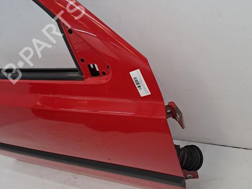 Right front door VW GOLF III (1H1) 1.6 | BP26544467C3