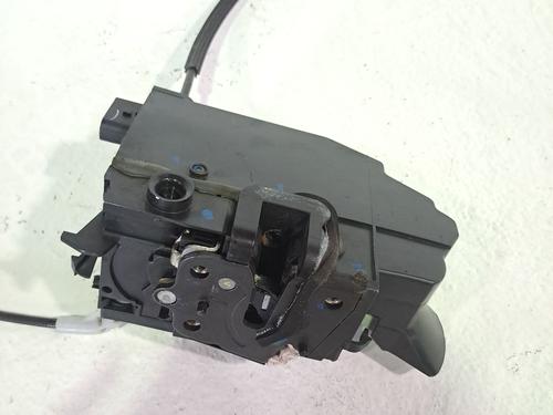 Front right lock PEUGEOT 308 II (LB_, LP_, LW_, LH_, L3_) 1.6 HDi / BlueHDi 115 | BP28959246C97 