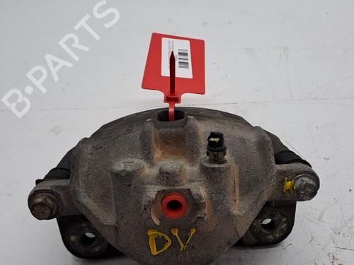 Right front brake caliper LAND ROVER FREELANDER I (L314) 2.5 V6 4x4 | BP23379708M104 